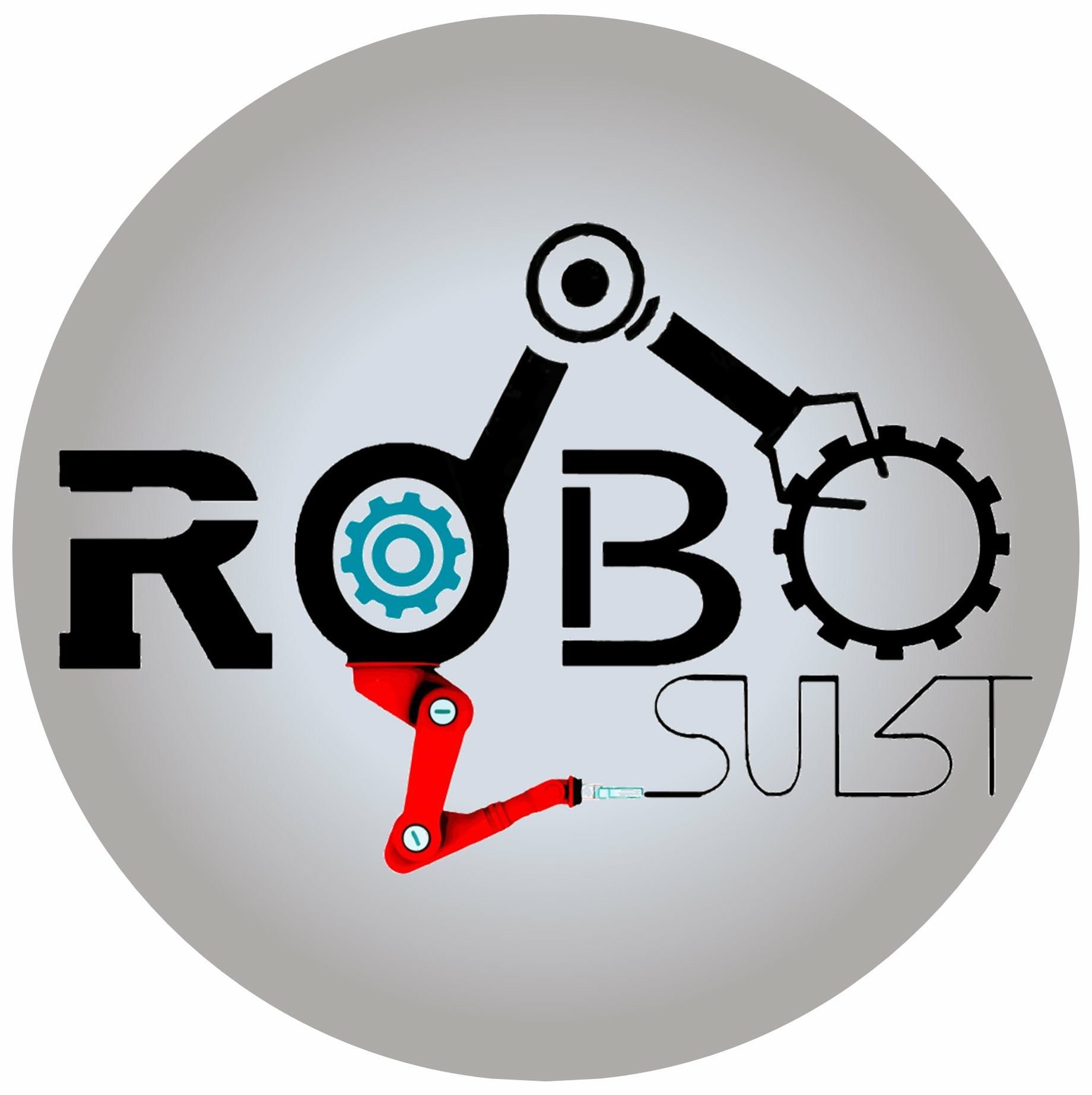 Robo SUST